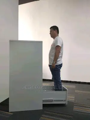 Filing Cabinet