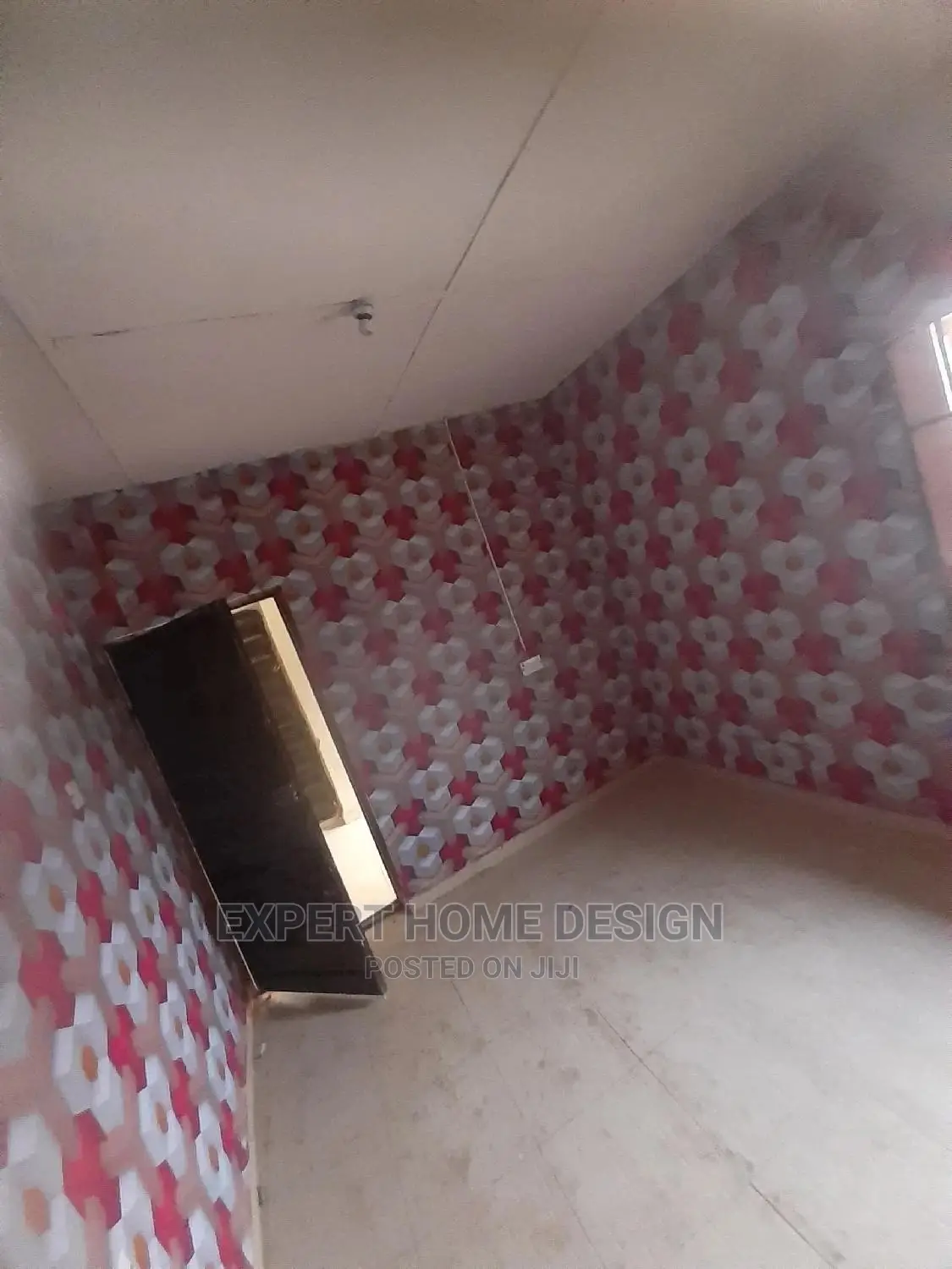 Wallpaper Installation
