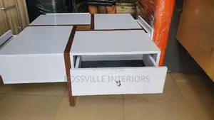Coffe Centre Table