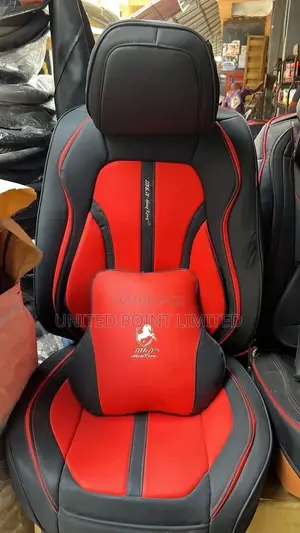 Executive Car Seat Cover