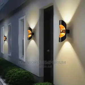 New Wall Brackets