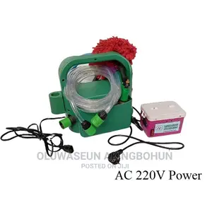 Car Washing Machine - Portable