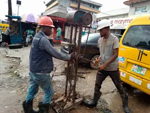 Soil Test and Geotechnical Site Information