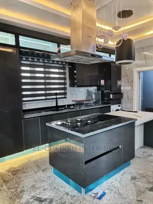 Eternal Kitchen Cabinets