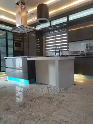 Eternal Kitchen Cabinets