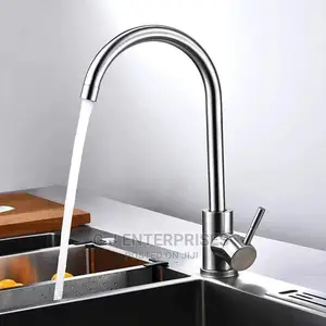 Original Sink Mixer Tap