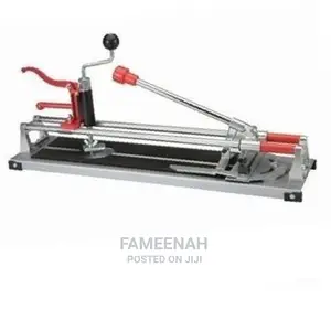 Heavy Duty Tiles Cutter Machine