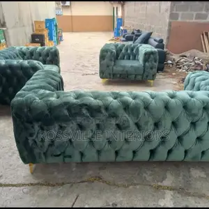 Premium 5 Seater Sofa