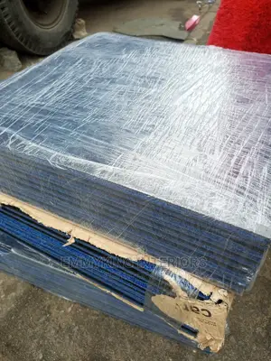 First Quality Carpet Tiles