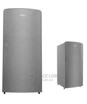 Thermocool Ref 185cs Single Door