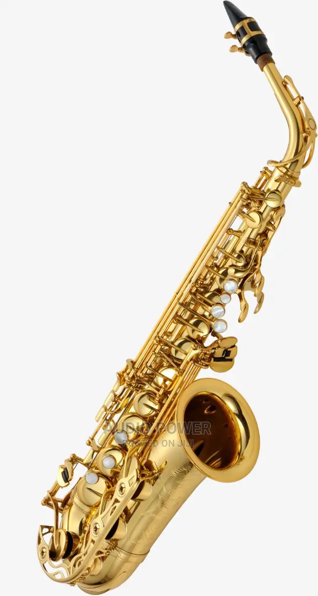 Alto Saxophone