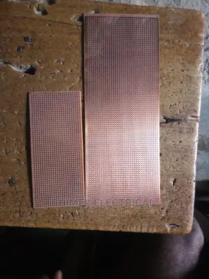 Vero Board