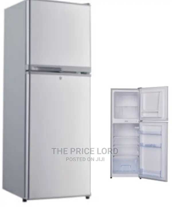 Thermocool Ref Too Mount 160bex R6 Silver