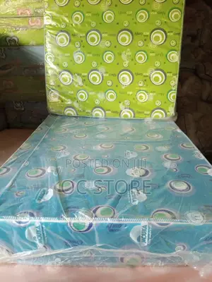 A Good Mouka Foam Mattress