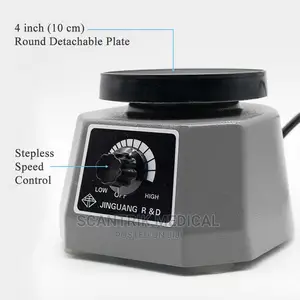 Hospital Equipment Dental Dental Vibrator