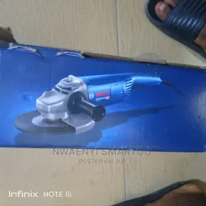 2400w Bosch Grinding Machine
