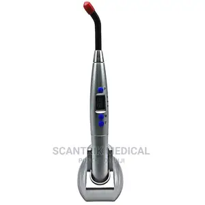 Rechargeable Portable Curing Light