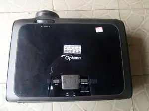 Excellent Optoma Quality Projector
