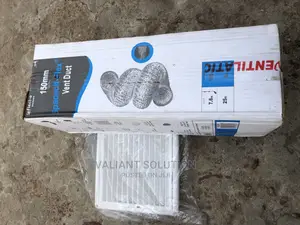 Ducting Pipe