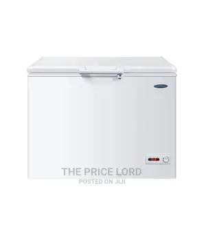 Thermocool Freezer HTF 259HB R6 White