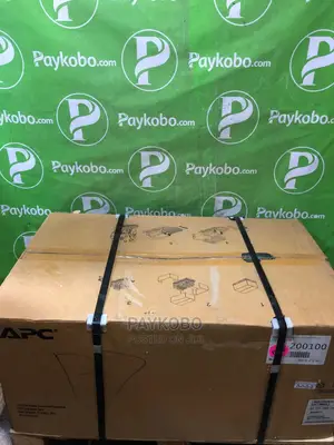 Apc Surt10000xli Smart-Ups Rt 10,000va 230v