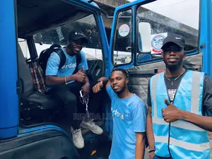 Office/Home Relocation Logistics