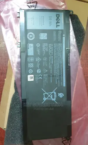 Dell G7 7588 Battery (33ydh) 56w Inspiron 17 7779 G5 5587 G7 7588