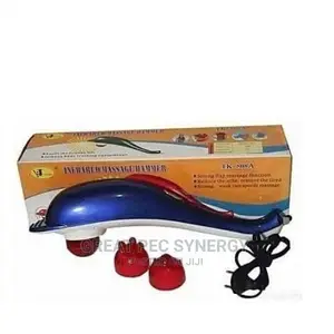 Dolphin Massager