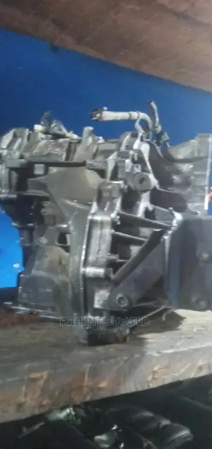 1zz 5pin Gearbox for Corrolla 2005