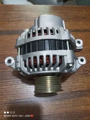 Alternator For All Models Of Honda And Acura
