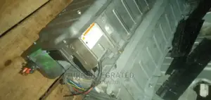 All American and Japanese Hybrid Batteries