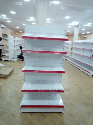 Single Shelves
