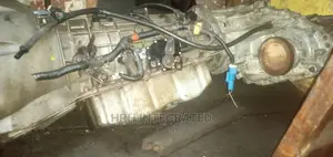 3 Sensor Gearbox for 2002/2003 Ford Explorer