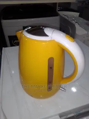 Scanfrost Kettle SFKAK 1801