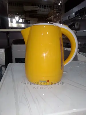 Scanfrost Kettle SFKAK 1801