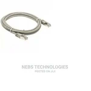 AICO 1M Ethernet Internet Network Patch LAN Cable