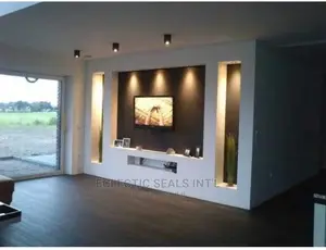 POP TV Console Designs