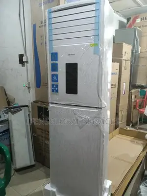 2hp Standing Unit (Skyrun)