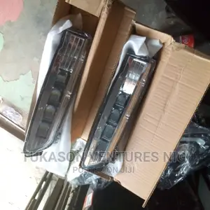 Fog Light 2018 Honda Accord