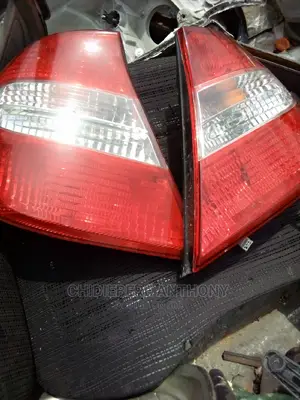 Tail Light Camry 2004 Model, Original,Available