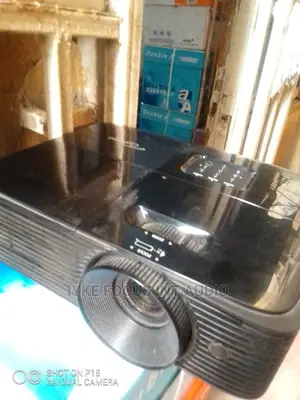 Optoma Projector S336