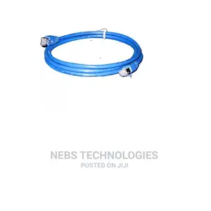 Aico CAT6 Cable 3 Meter Ethernet Lan Network CAT 6 RJ45