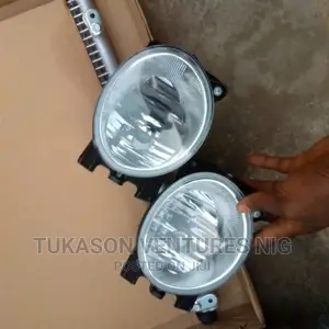 Fog Light 2010 Honda Pilot