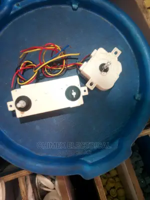 Wash Timer for Washing Machine