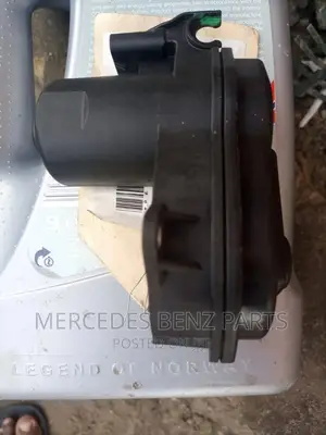 Calipper Sensor GLE or ML 2015
