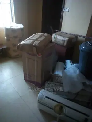 International Relocation Service