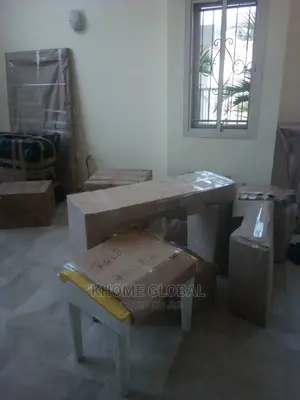 International Relocation Service