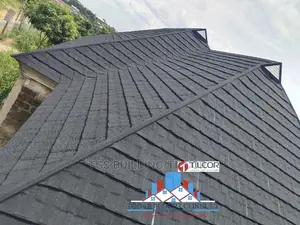 Shingles With Top Notch Finishing