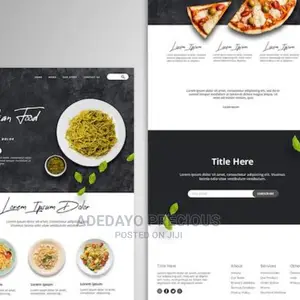 Website Design,Make Payment Only When Website Is Fully Built