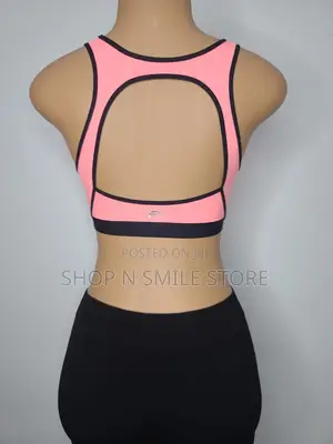 Beautiful Bra Top